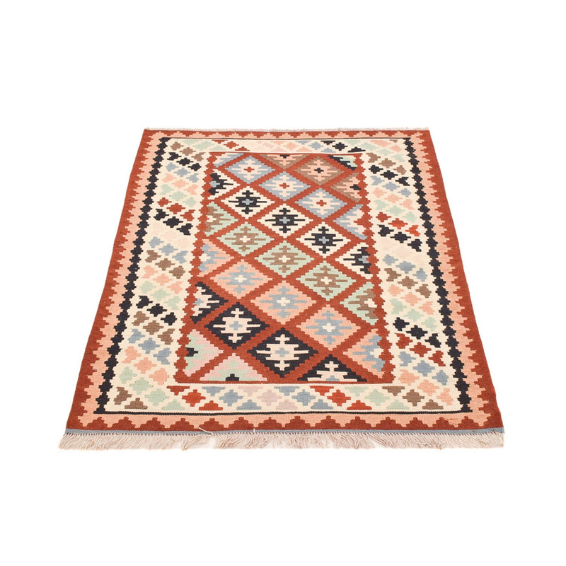 Tappeto Kelim - Orientale - 145 x 102 cm - multicolore