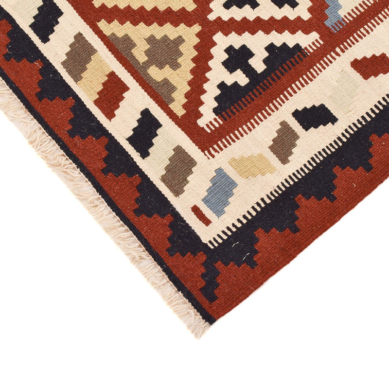 Tappeto Kelim - Orientale - 145 x 102 cm - multicolore
