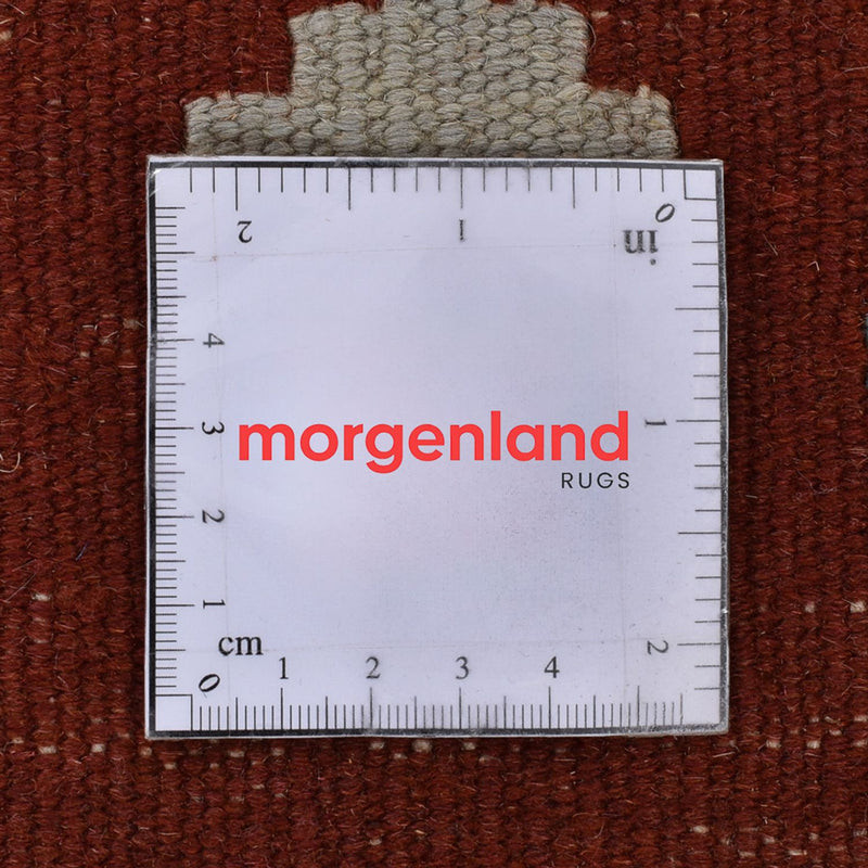 Tappeto Kelim - Orientale - 132 x 97 cm - multicolore