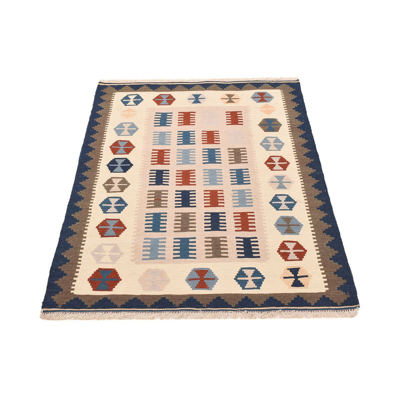 Tappeto Kelim - Orientale - 150 x 98 cm - multicolore