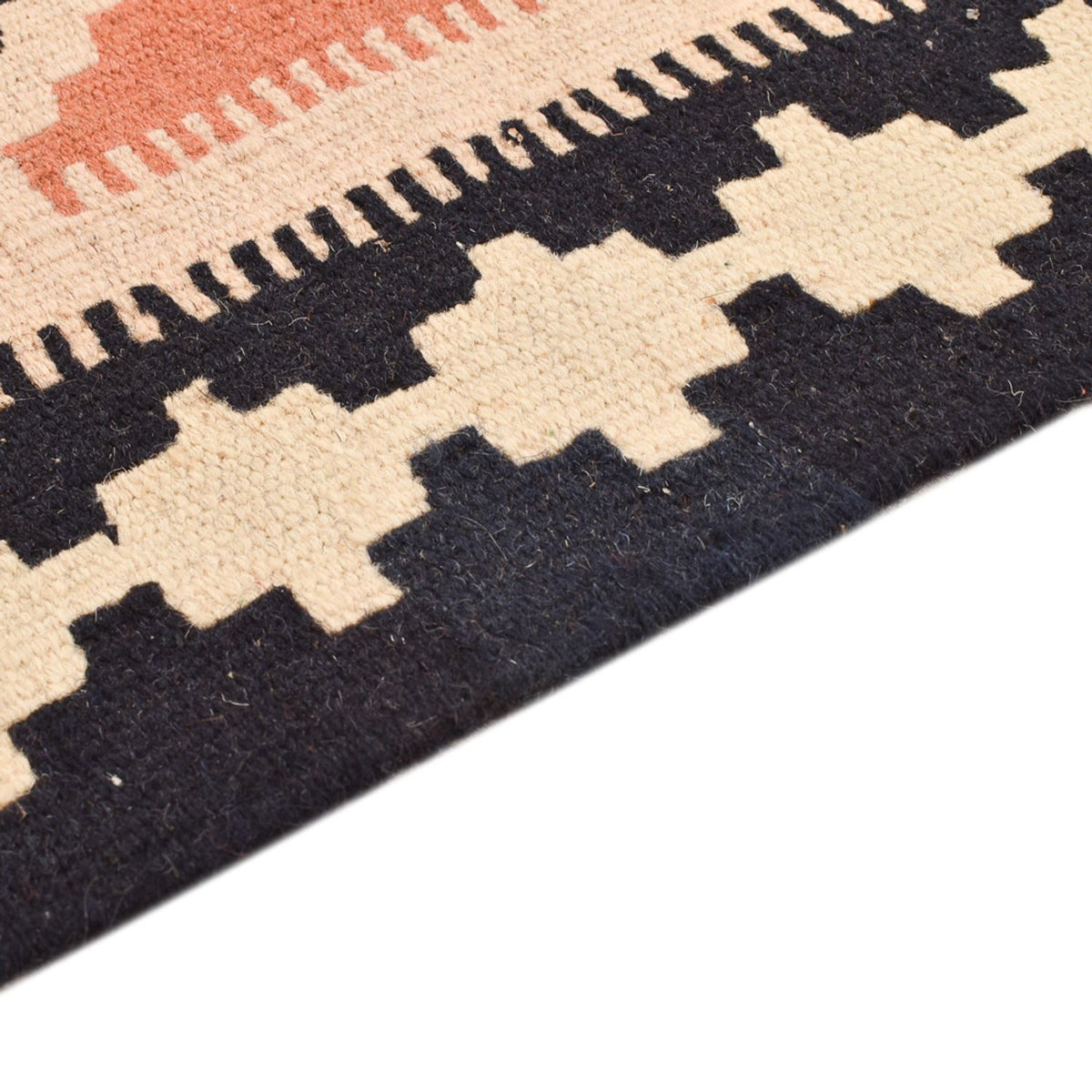 Tappeto Kelim - Orientale - 148 x 106 cm - multicolore