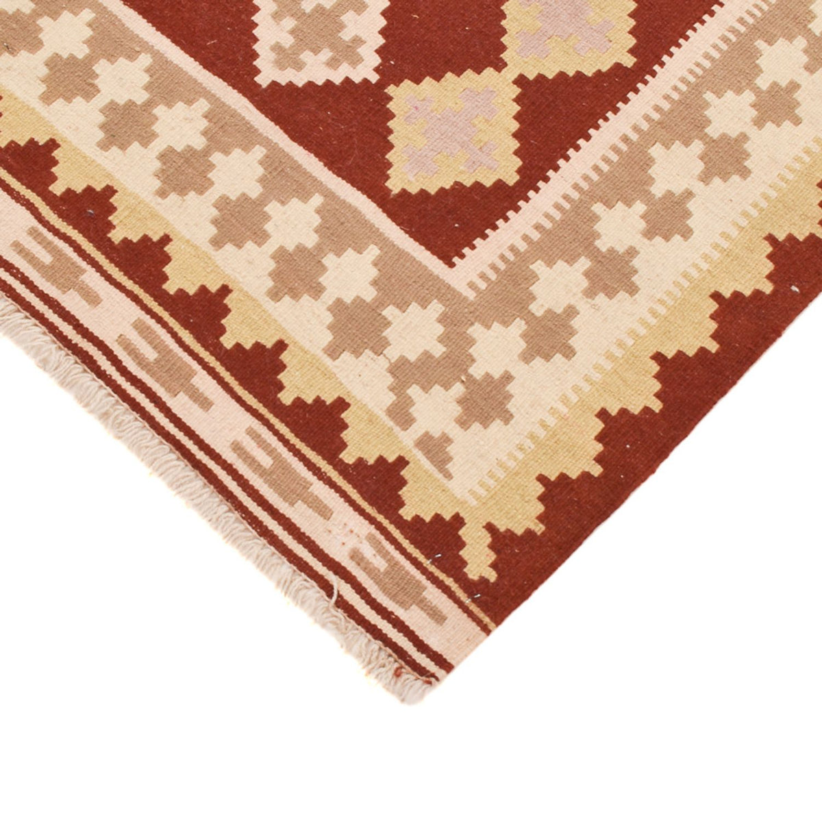 Tappeto Kelim - Orientale - 153 x 108 cm - multicolore