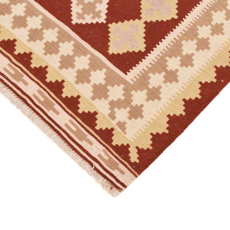 Tappeto Kelim - Orientale - 153 x 108 cm - multicolore