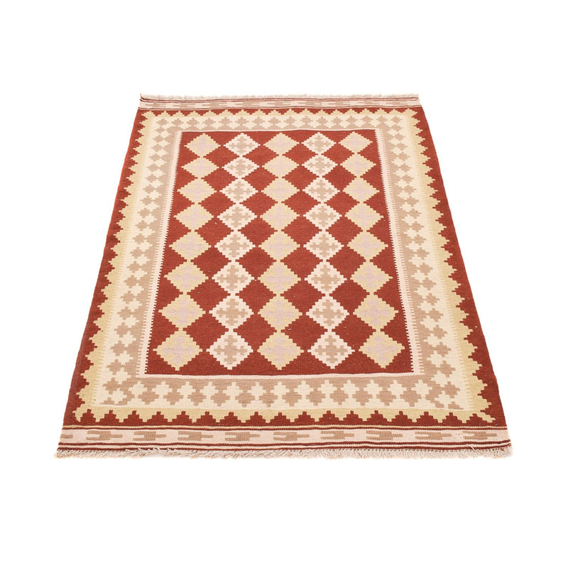 Tappeto Kelim - Orientale - 153 x 108 cm - multicolore