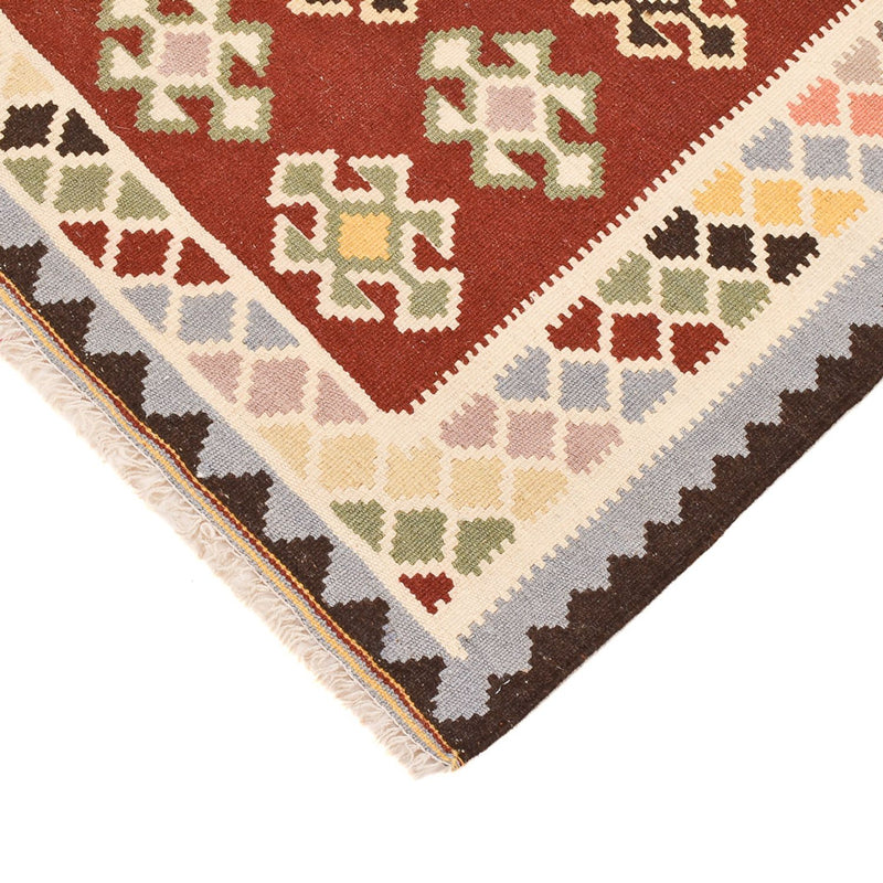 Tappeto Kelim - Orientale - 145 x 106 cm - multicolore