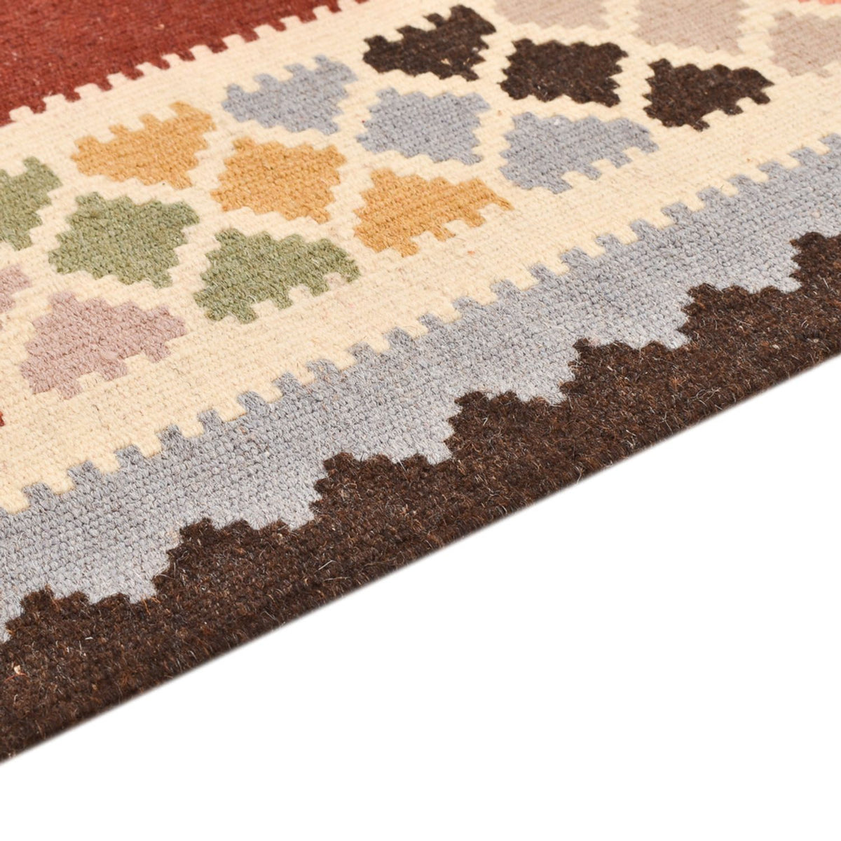 Tappeto Kelim - Orientale - 145 x 106 cm - multicolore