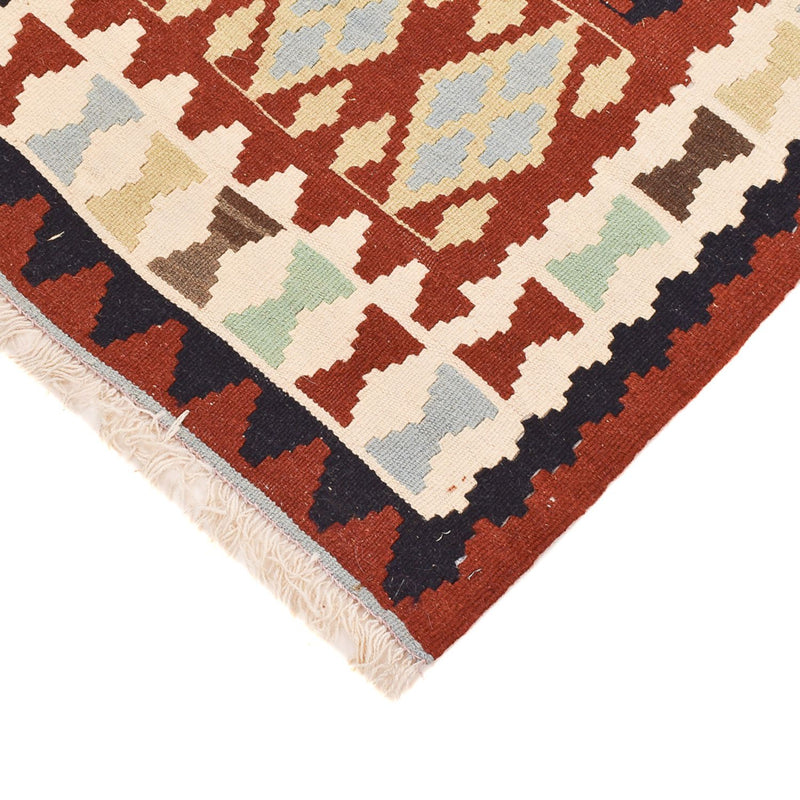 Tappeto Kelim - Orientale - 144 x 103 cm - multicolore