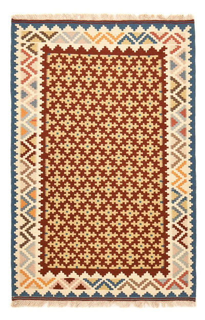 Kilim Fars 98x147cm - multicolore
