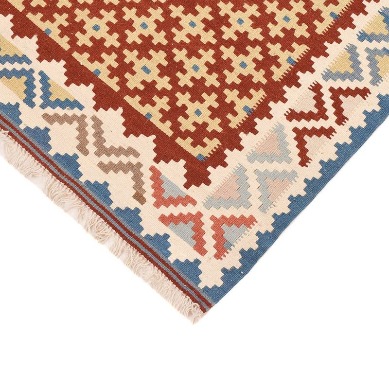Tappeto Kelim - Orientale - 147 x 98 cm - multicolore