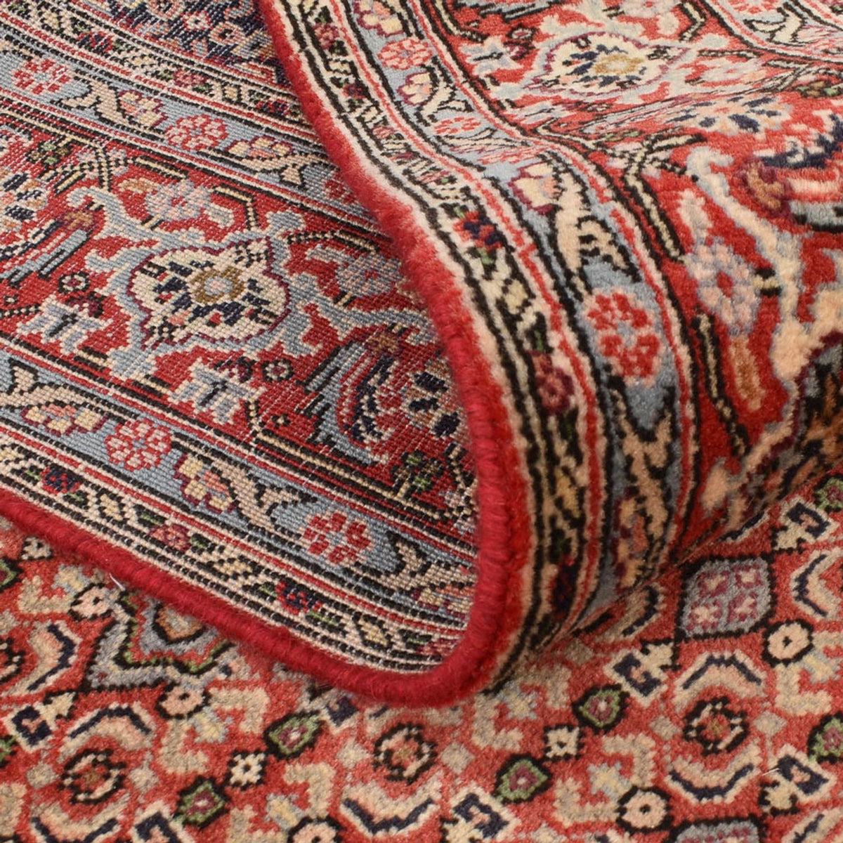 Tappeto Persero - Classico - 225 x 150 cm - ruggine