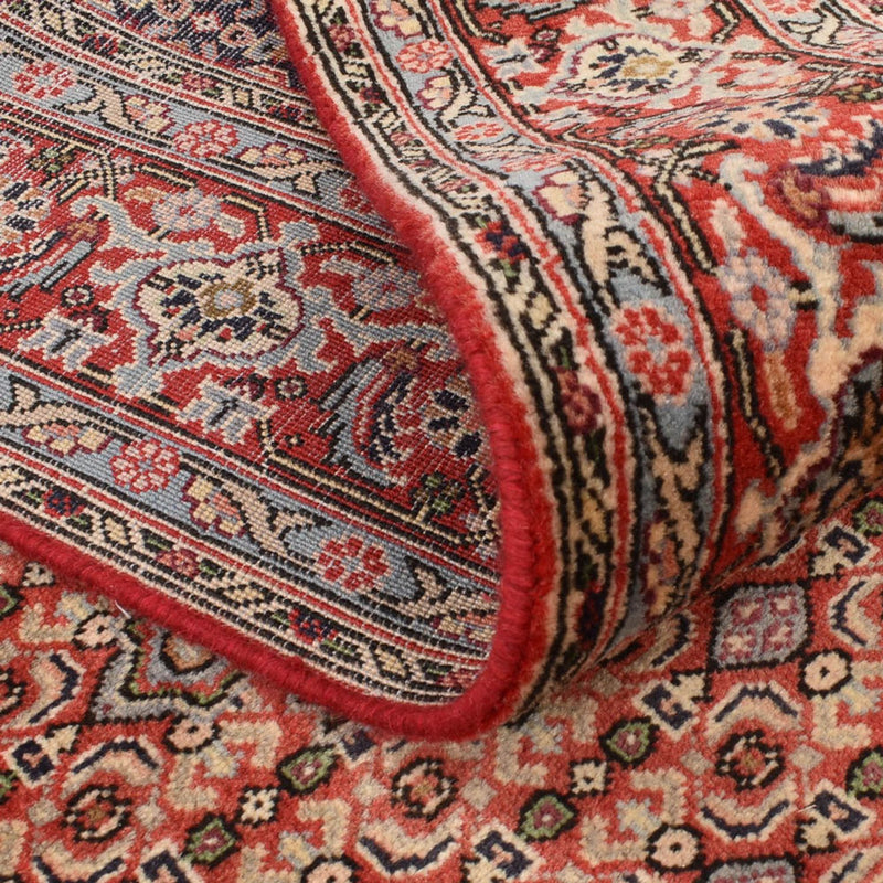 Tappeto Persero - Classico - 225 x 150 cm - ruggine