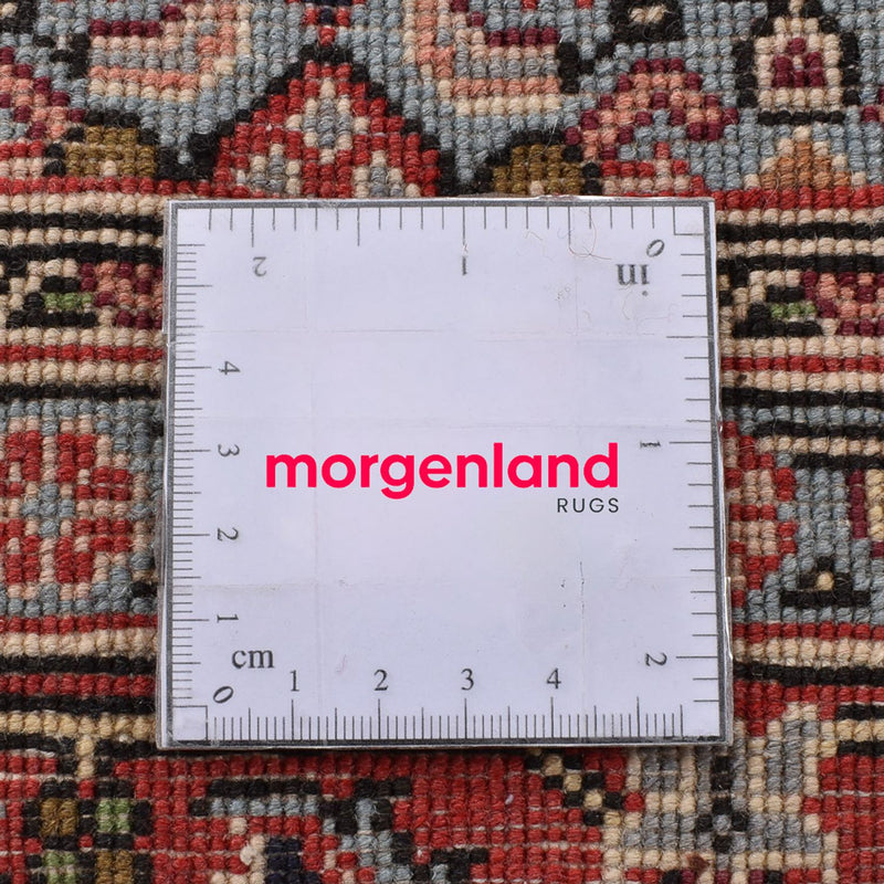 Tappeto Persero - Classico - 225 x 150 cm - ruggine