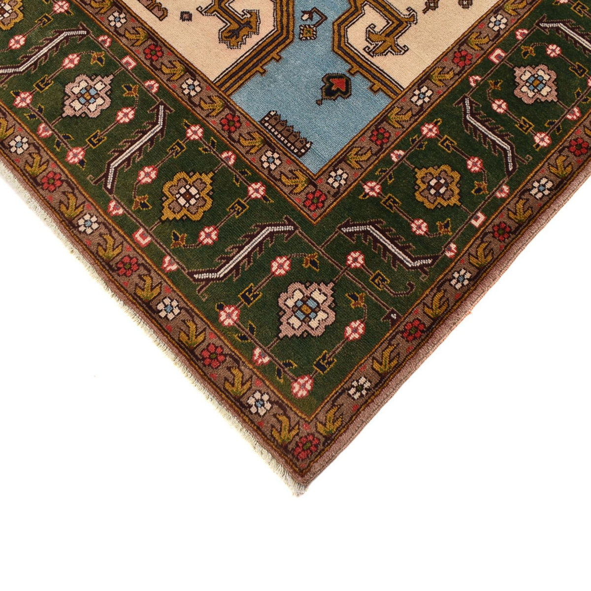 Tappeto Persero - Nomade - 300 x 200 cm - multicolore