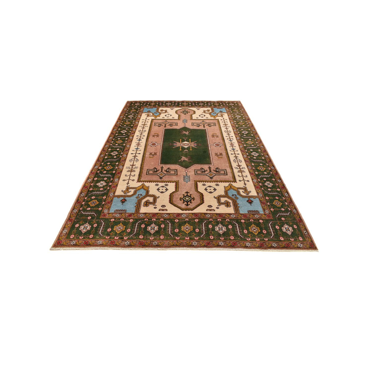 Tappeto Persero - Nomade - 300 x 200 cm - multicolore