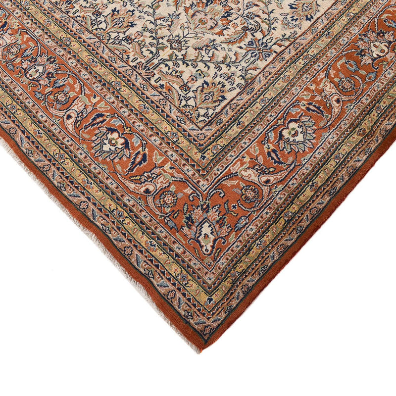 Tappeto Persero - Classico - 317 x 252 cm - beige scuro