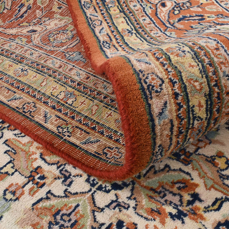 Tappeto Persero - Classico - 317 x 252 cm - beige scuro