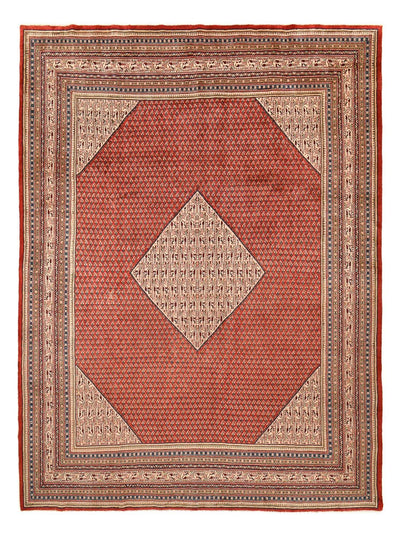 Sarouk Tappeto 310x417cm - Tappeto persiano