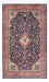 Tappeto Persero - Classico - 522 x 300 cm - blu scuro