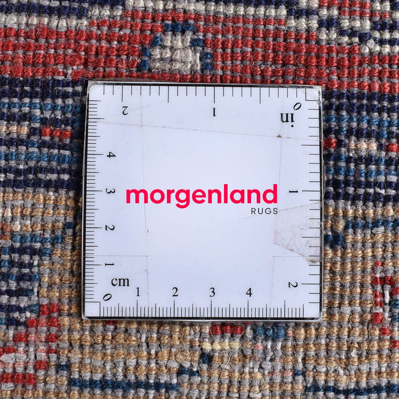 Tappeto Persero - Classico - 522 x 300 cm - blu scuro