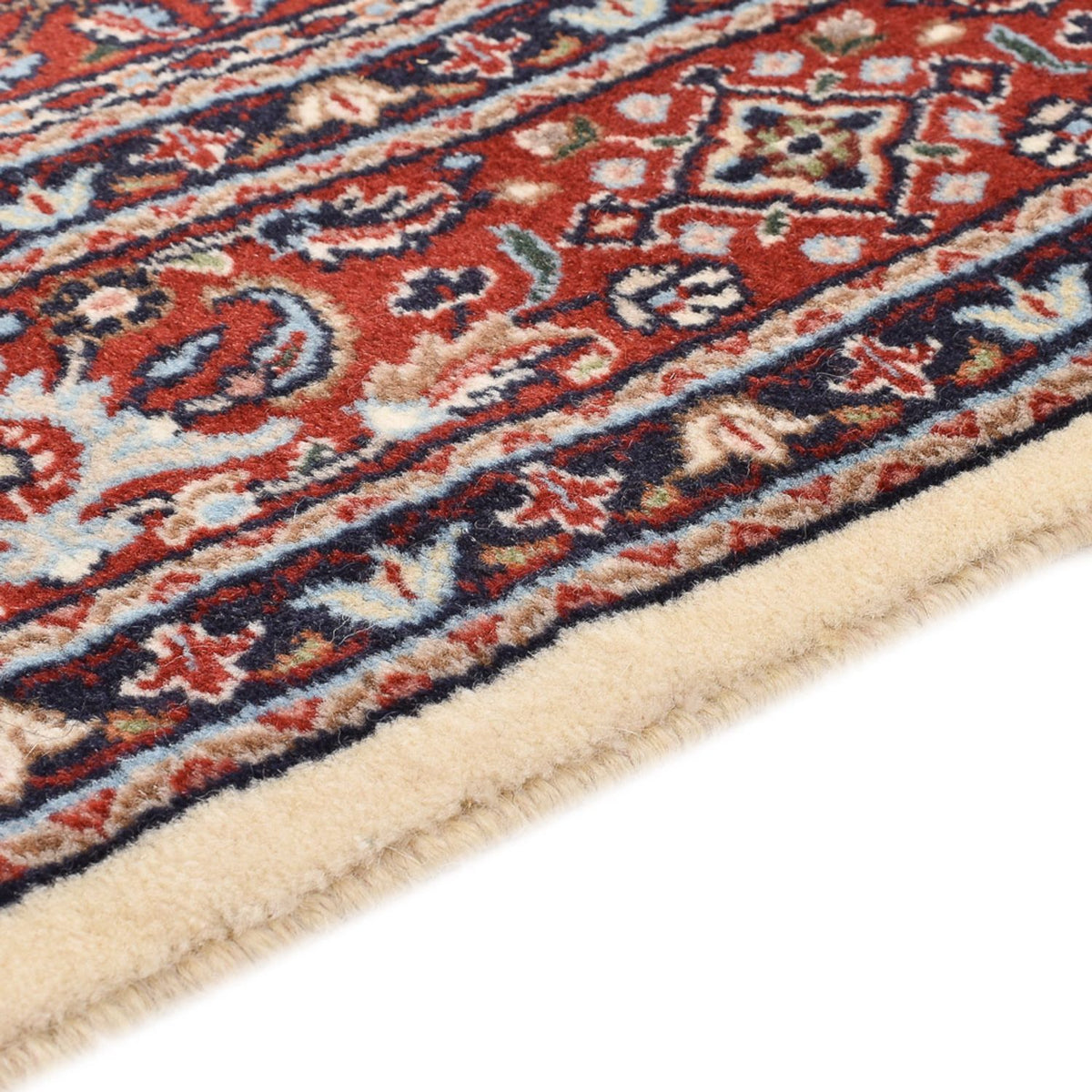 Tappeto Persero - Classico - 148 x 100 cm - ruggine