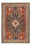 Tappeto Gabbeh - Kashkuli Persero - 163 x 116 cm - multicolore