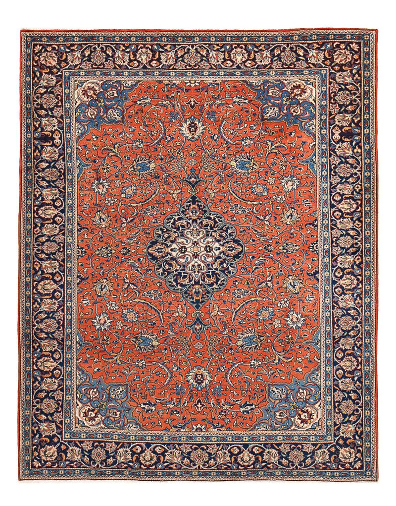 Tappeto Persero - Classico - 304 x 243 cm - rosso