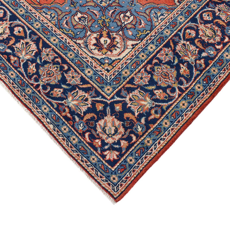Tappeto Persero - Classico - 304 x 243 cm - rosso