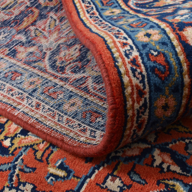 Tappeto Persero - Classico - 304 x 243 cm - rosso
