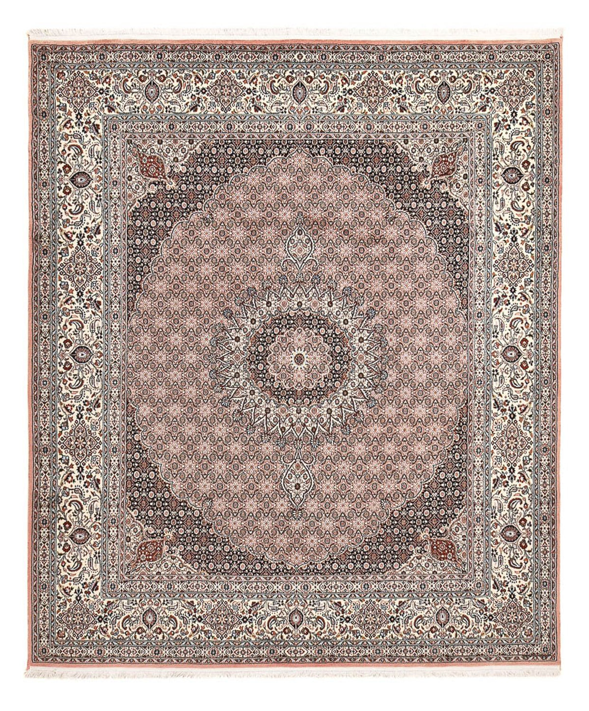 Tappeto Persero - Classico - 297 x 245 cm - rosso chiaro