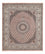 Tappeto Persero - Classico - 297 x 245 cm - rosso chiaro