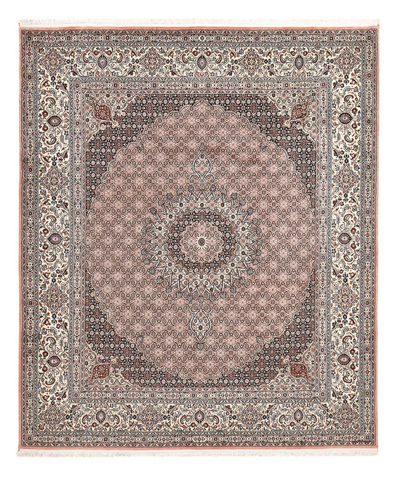 Tappeto Persero - Classico - 297 x 245 cm - rosso chiaro