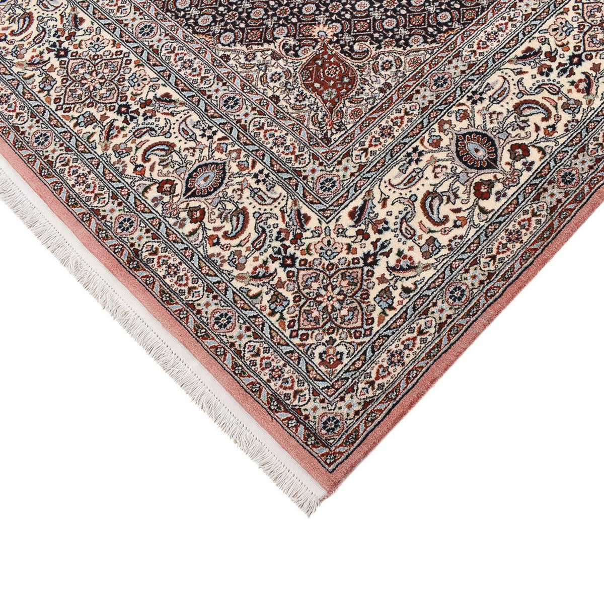 Tappeto Persero - Classico - 297 x 245 cm - rosso chiaro