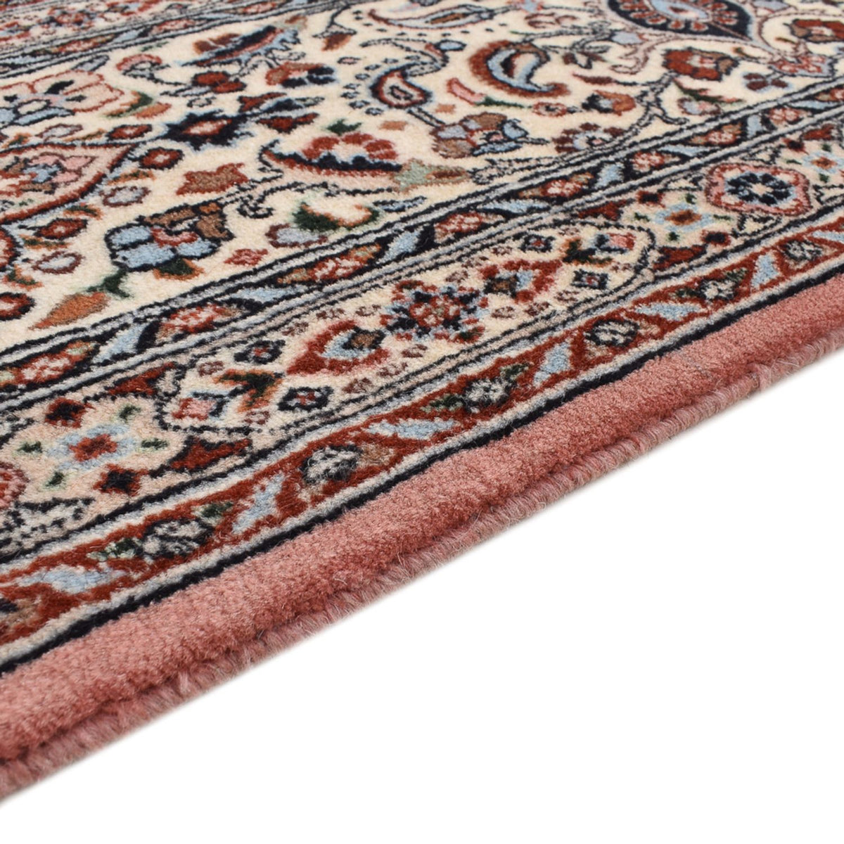 Tappeto Persero - Classico - 297 x 245 cm - rosso chiaro