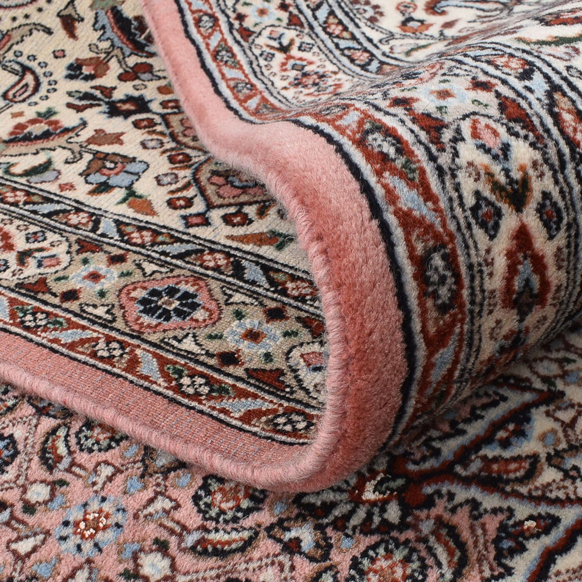 Tappeto Persero - Classico - 297 x 245 cm - rosso chiaro