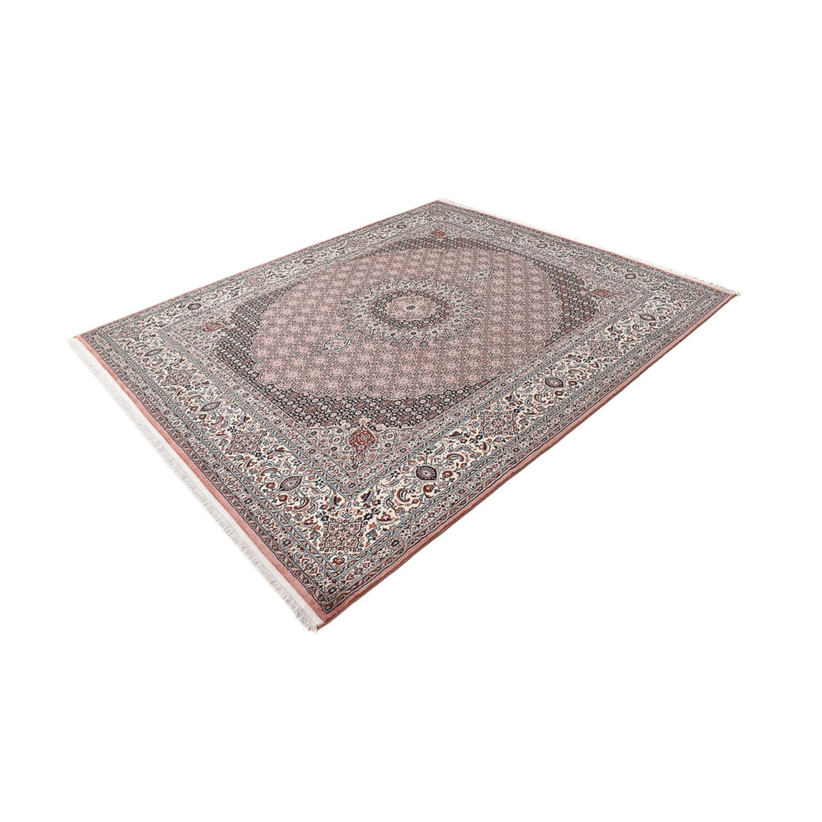 Tappeto Persero - Classico - 297 x 245 cm - rosso chiaro
