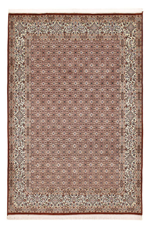 Tappeto Persero - Classico - 296 x 202 cm - ruggine