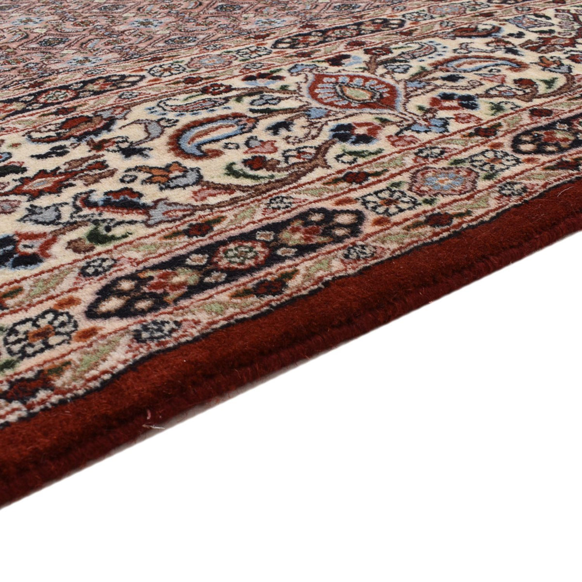 Tappeto Persero - Classico - 296 x 202 cm - ruggine