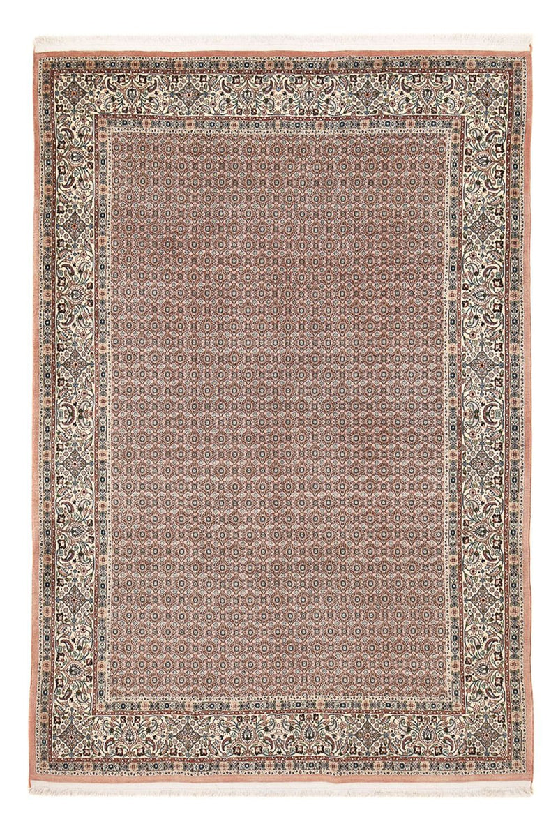 Tappeto Persero - Classico - 359 x 241 cm - marrone chiaro