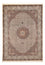 Tappeto Persero - Classico - 350 x 242 cm - marrone chiaro