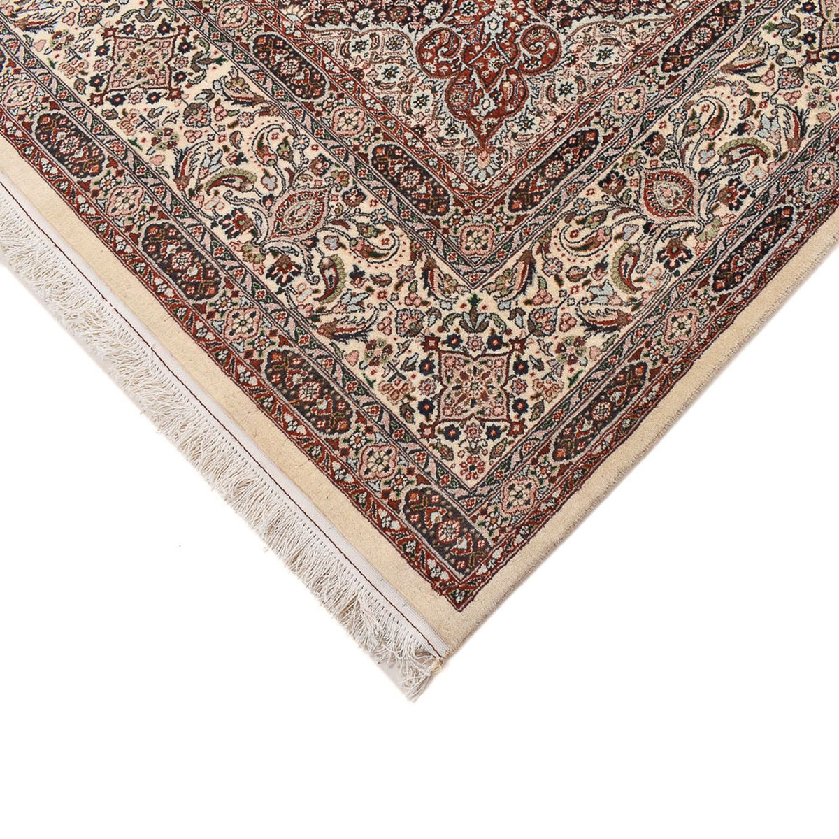 Tappeto Persero - Classico - 350 x 242 cm - marrone chiaro