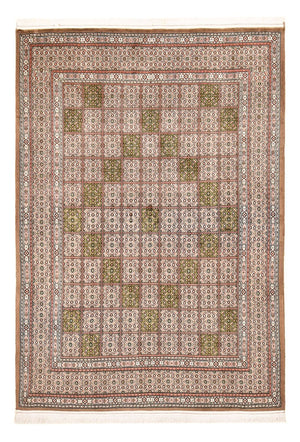 Tappeto Persero - Classico - 285 x 195 cm - rosa