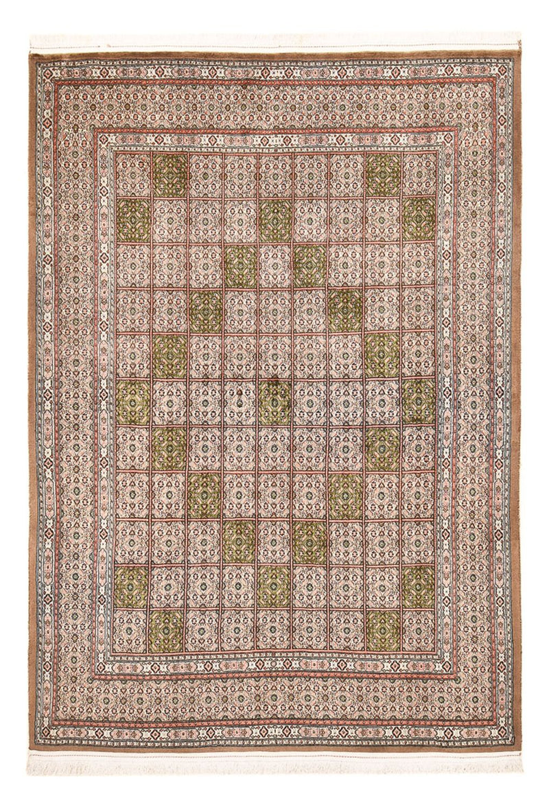 Tappeto Persero - Classico - 285 x 195 cm - rosa