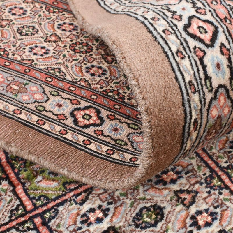 Tappeto Persero - Classico - 285 x 195 cm - rosa