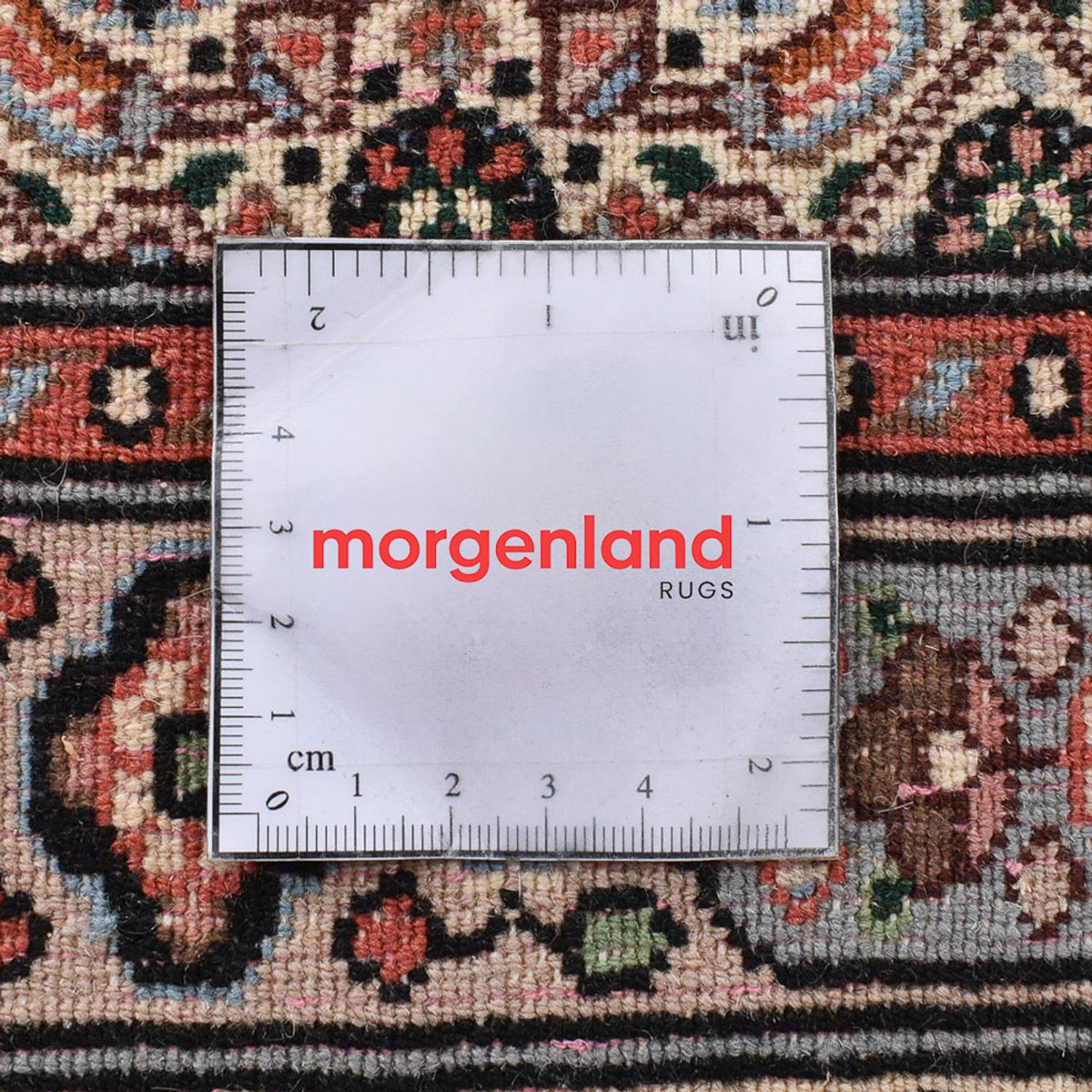 Tappeto Persero - Classico - 285 x 195 cm - rosa