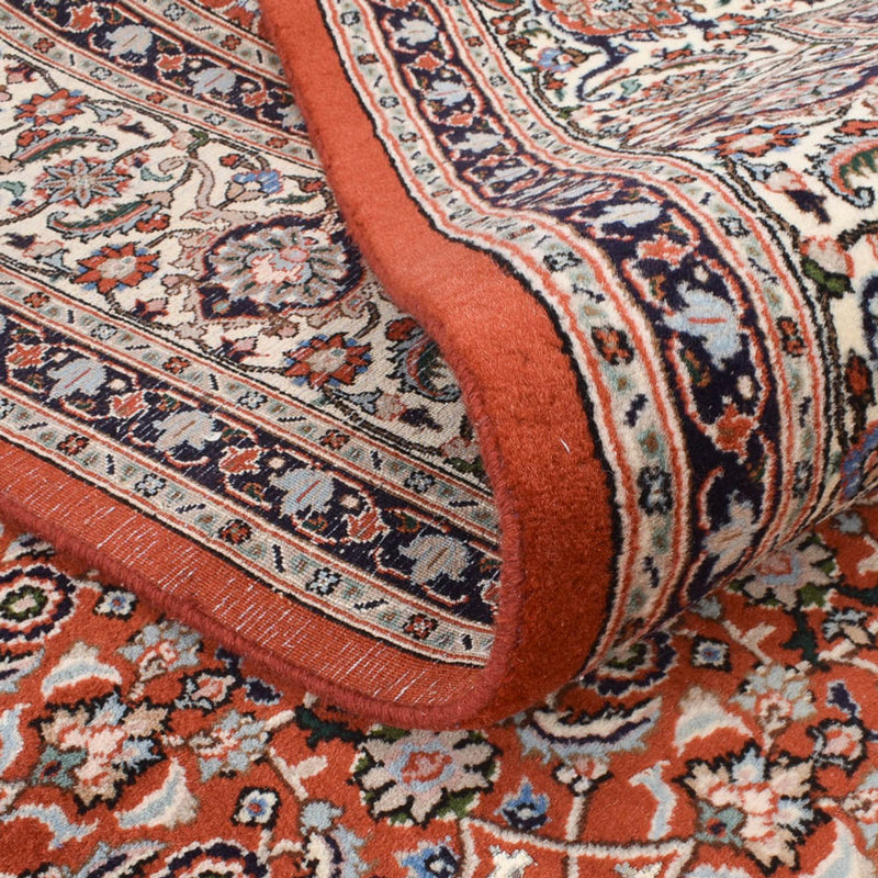 Tappeto Persero - Classico - 304 x 207 cm - ruggine