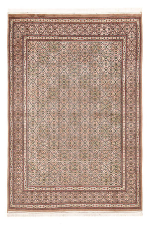 Tappeto Persero - Classico - 285 x 188 cm - ruggine