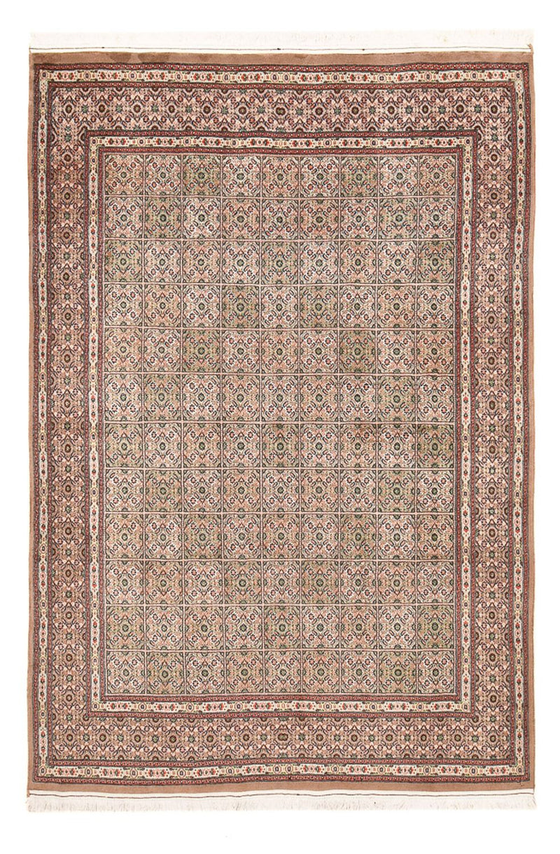 Tappeto Persero - Classico - 285 x 188 cm - ruggine