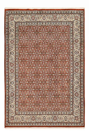 Tappeto Persero - Classico - 290 x 193 cm - ruggine