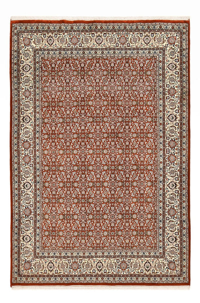 Moud Tappeto 193x290cm - Tappeto persiano