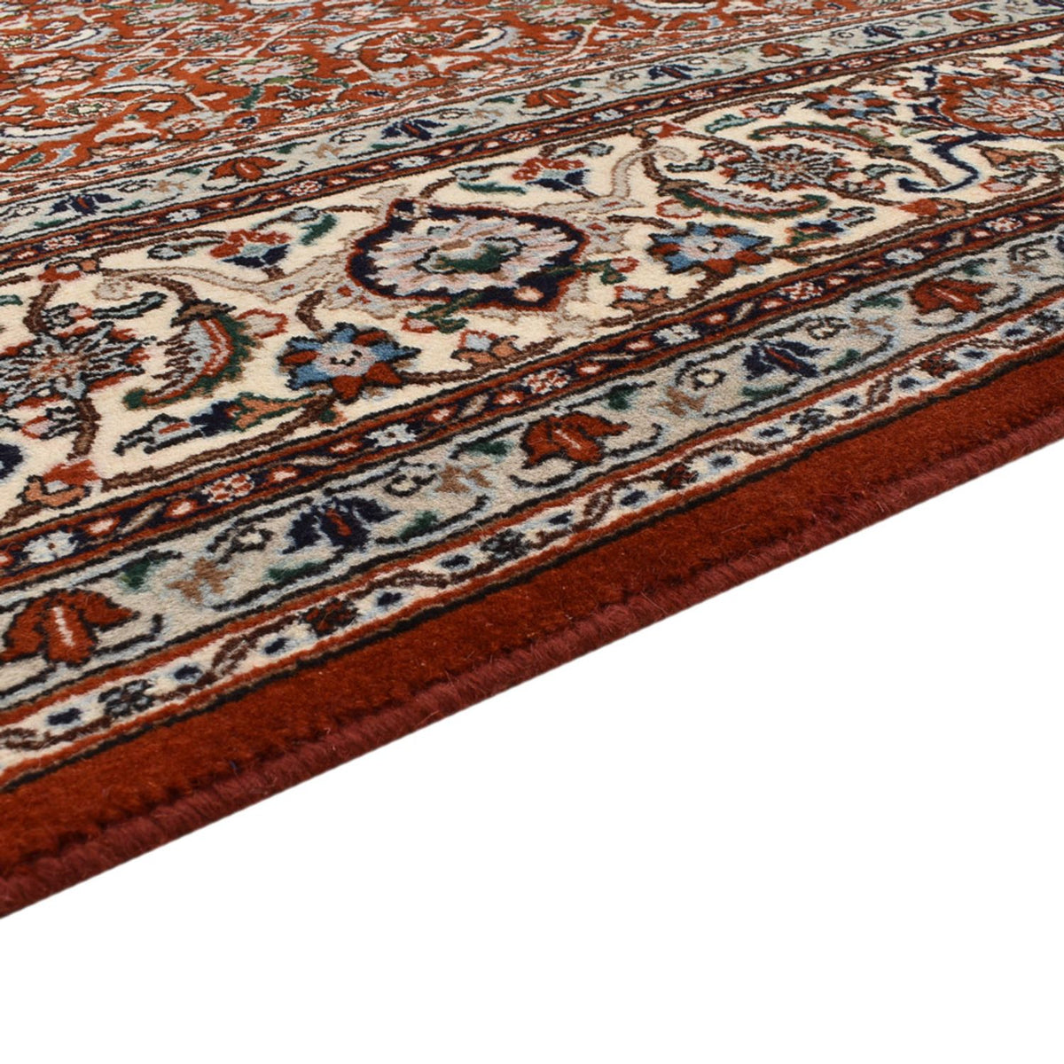 Tappeto Persero - Classico - 290 x 193 cm - ruggine